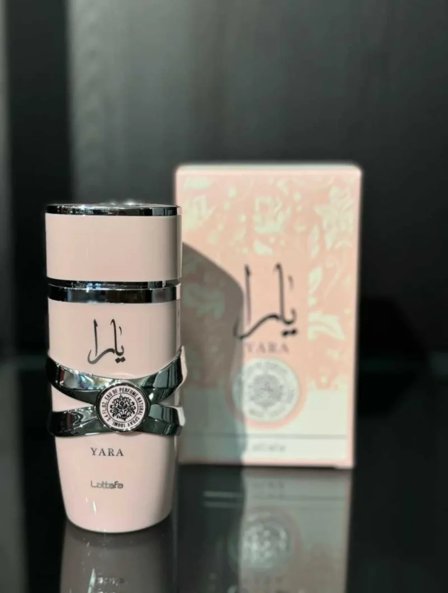 PERFUME YARA 100 ML - Imagen 3