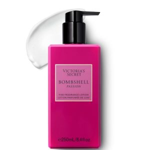 Victoria’s Secret Bombshell Passion Loción Corporal 250 ml