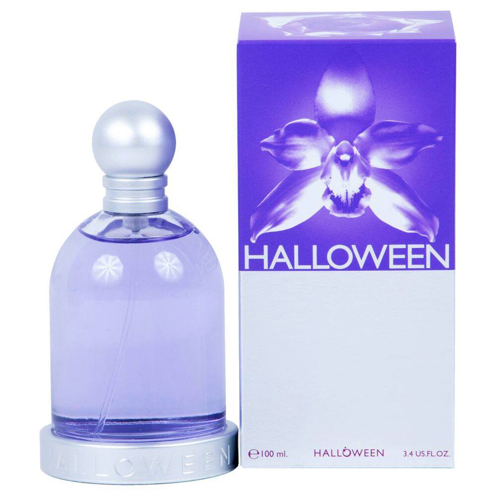 Halloween Eau de Toilette 100 ml - Imagen 2
