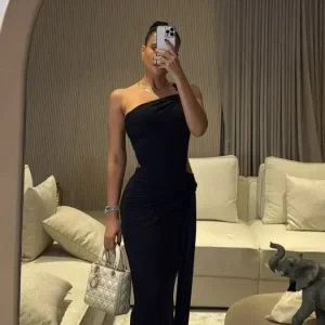 Vestido dome