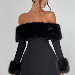 vestido anelle