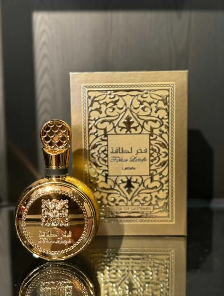 PERFUME FAKHAR EXTRAIT 100 ML - Imagen 2
