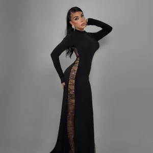Vestido seduction