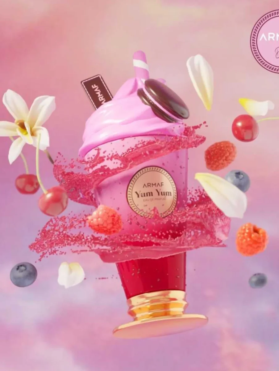 PERFUME YUMYUM