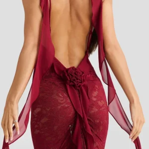 Vestido samari