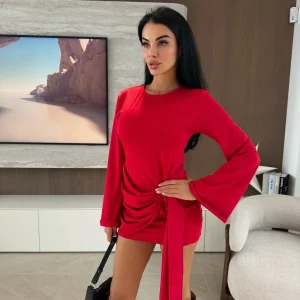 vestido elene