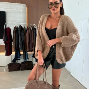 SWEATER LUISSE