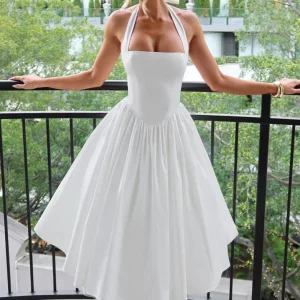 Vestido cressida