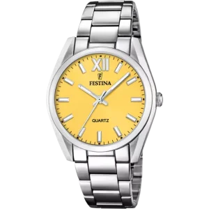 RELOJ DE MUJER FESTINA ALEGRÍA F20622/G