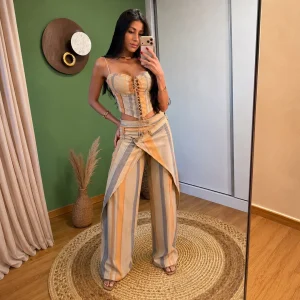 CONJUNTO HELONORA