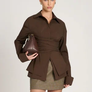 Camisa jena