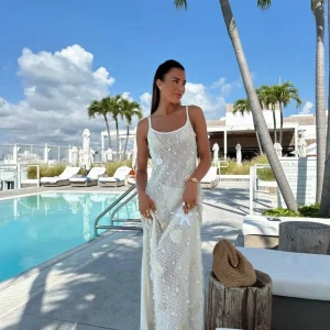 vestido leslie