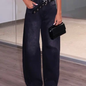 JEANS CLAY