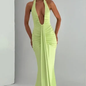 VESTIDO ROSSETA