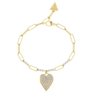 Zapestnica GUESS JUBB03248JWYG