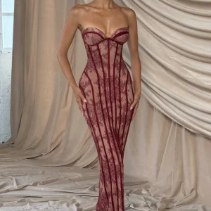 Vestido Siam