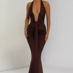 VESTIDO ROSSETA