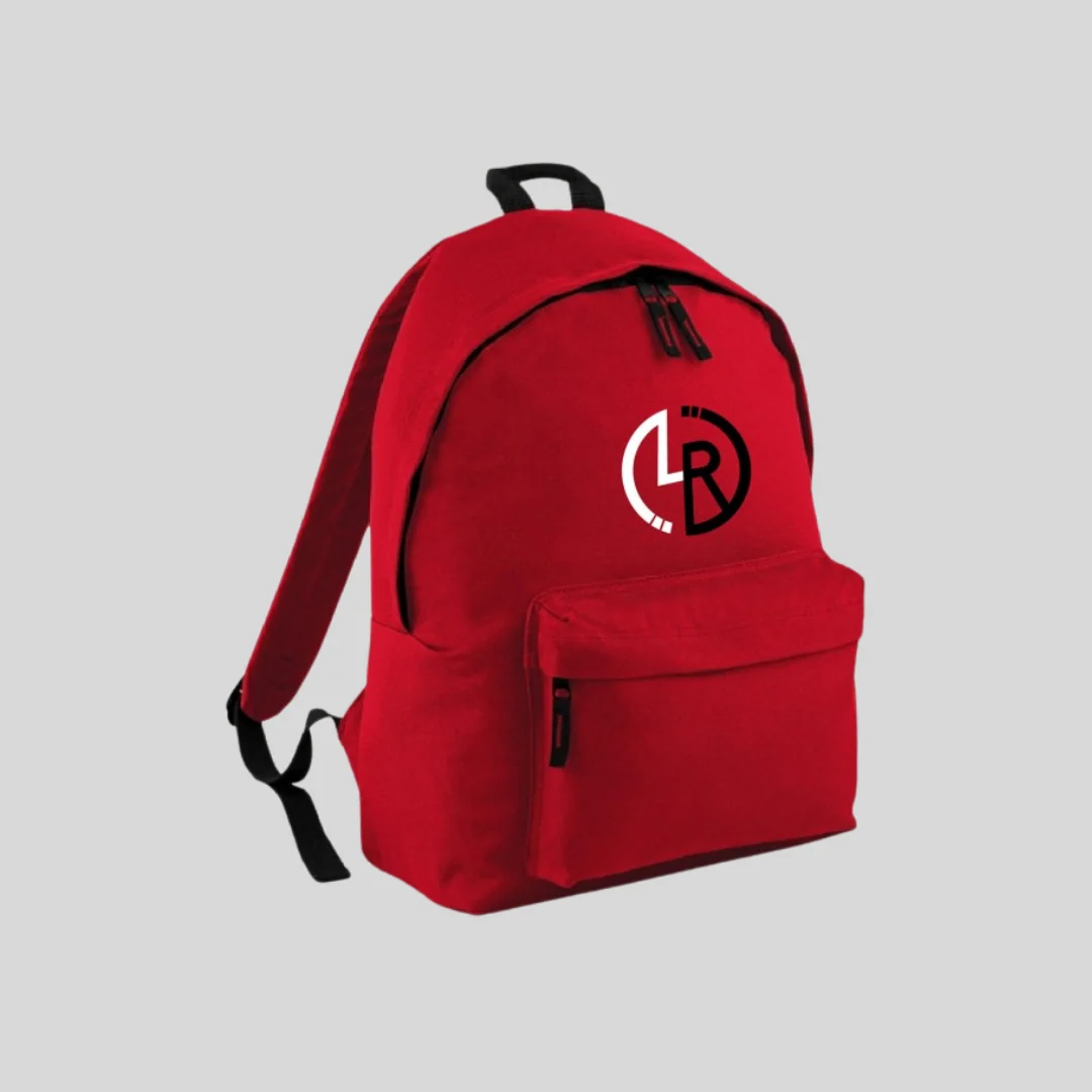Pack Cole - Mochila y Estuche LR - Imagen 8