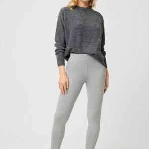 Leggin mujer Ysabel Mora Gris
