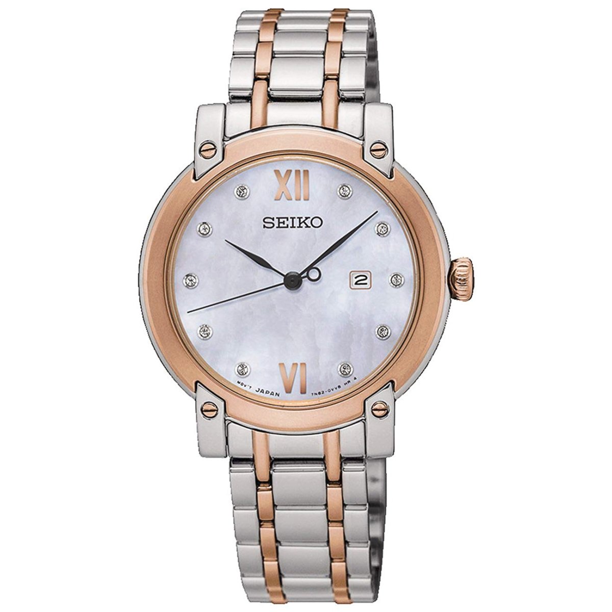 RELOJ SEIKO SXDG86P1 - Imagen 2