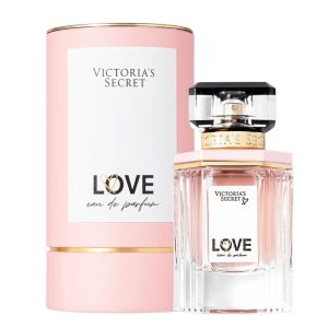Victoria’s Secret Love 50ml/1.7oz Eau de Parfum
