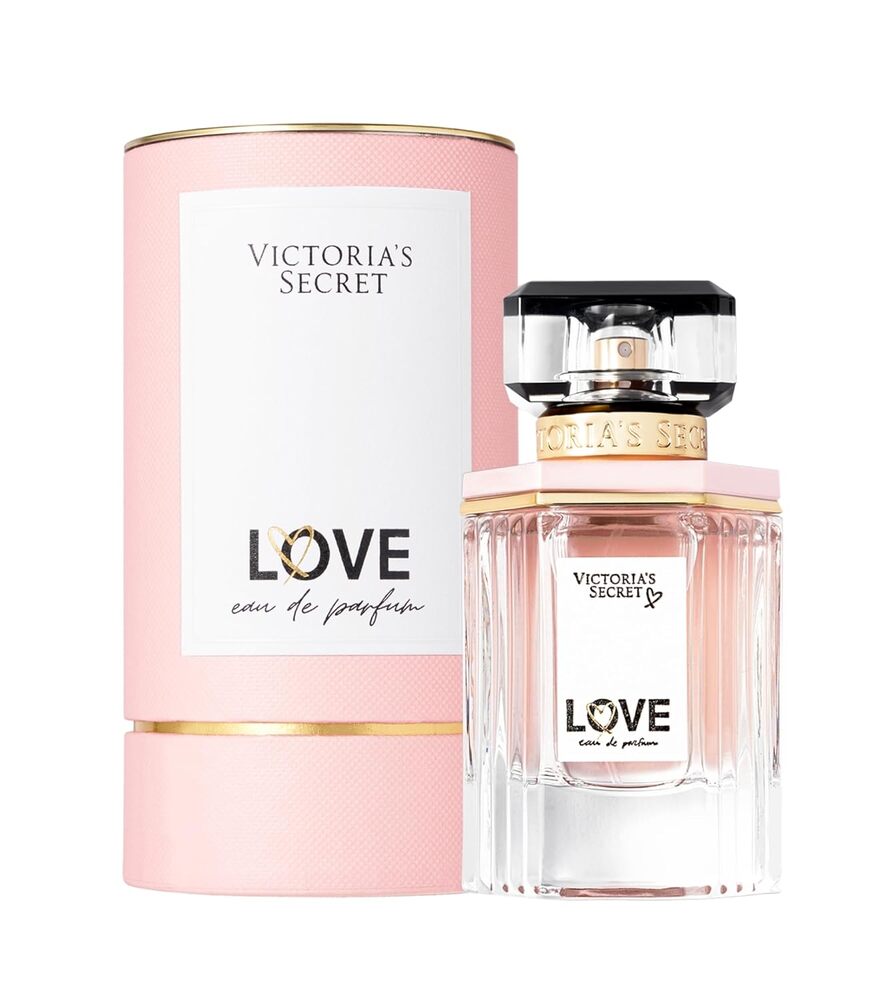 Victoria’s Secret Love 50ml/1.7oz Eau de Parfum - Imagen 2