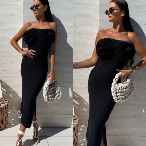 VESTIDO MEGAN
