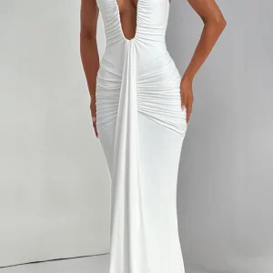 VESTIDO ROSSETA
