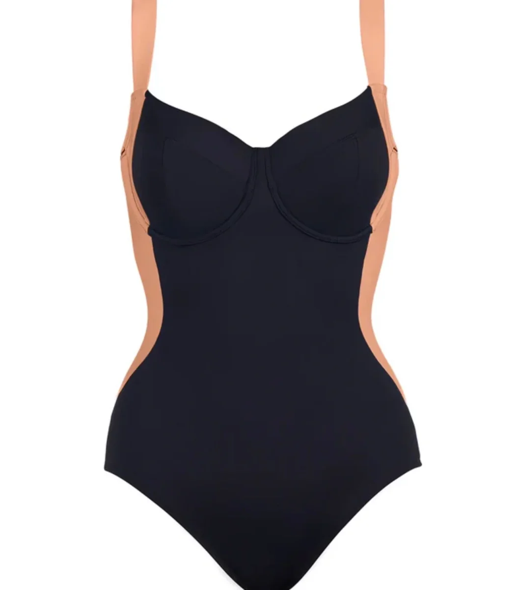 BAÑADOR CORSET - Imagen 8