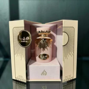 PERFUME HAYA 100 ML