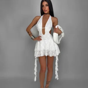 VESTIDO PARADISE