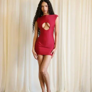 Vestido rope