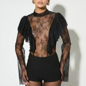 Blusa penelope
