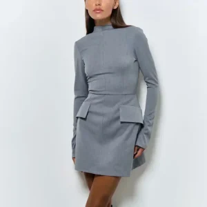 Vestido nasy