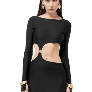 Vestido saam