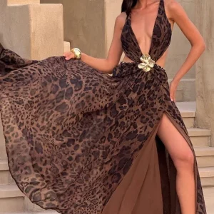 VESTIDO indiana
