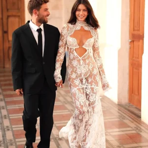 VESTIDO ALMA