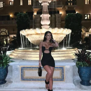 vestido yne