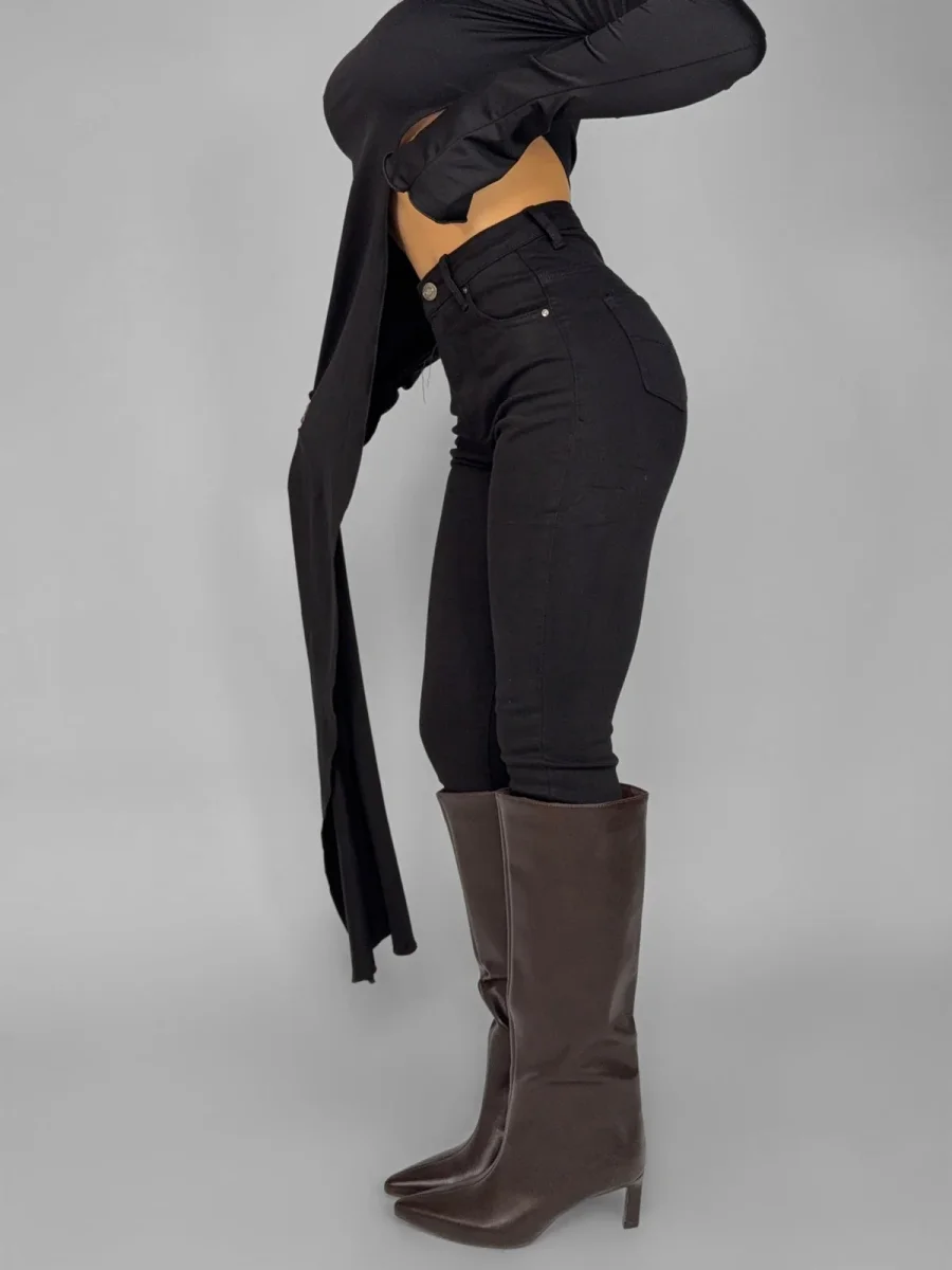 Jeans miracle -5kg - Imagen 5