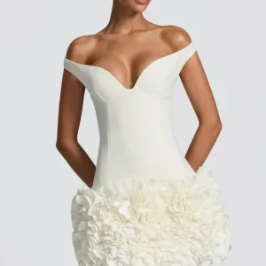 VESTIDO VENY