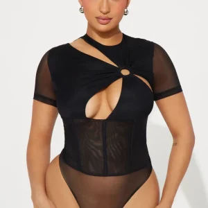 Body arabela