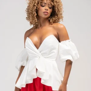 Blusa nely