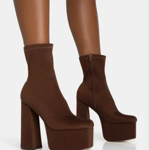Botas noami
