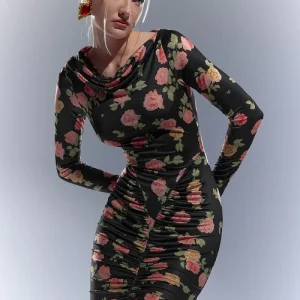 Vestido lorem