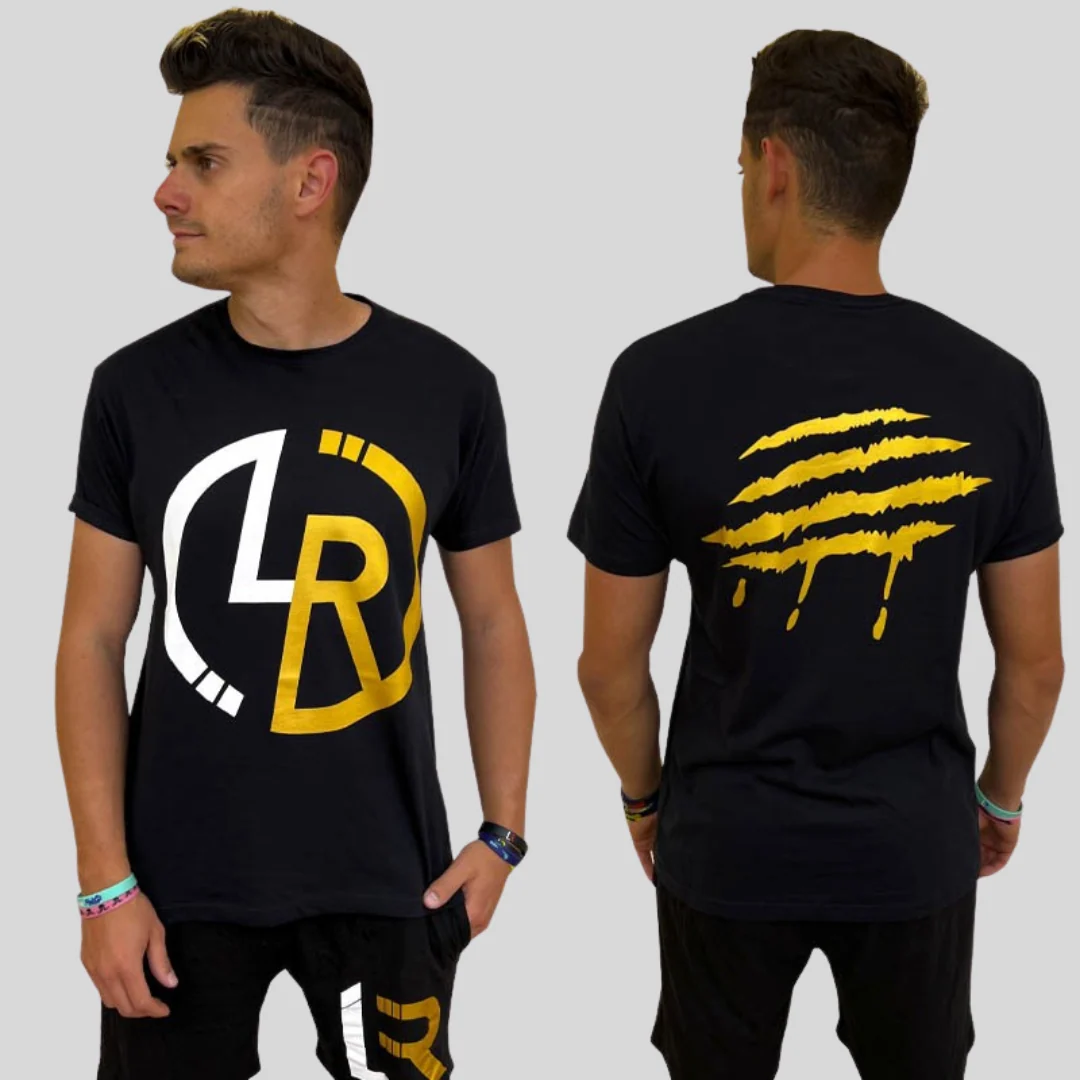 Pack Street Mode - Sudadera y Camiseta LR - Imagen 9