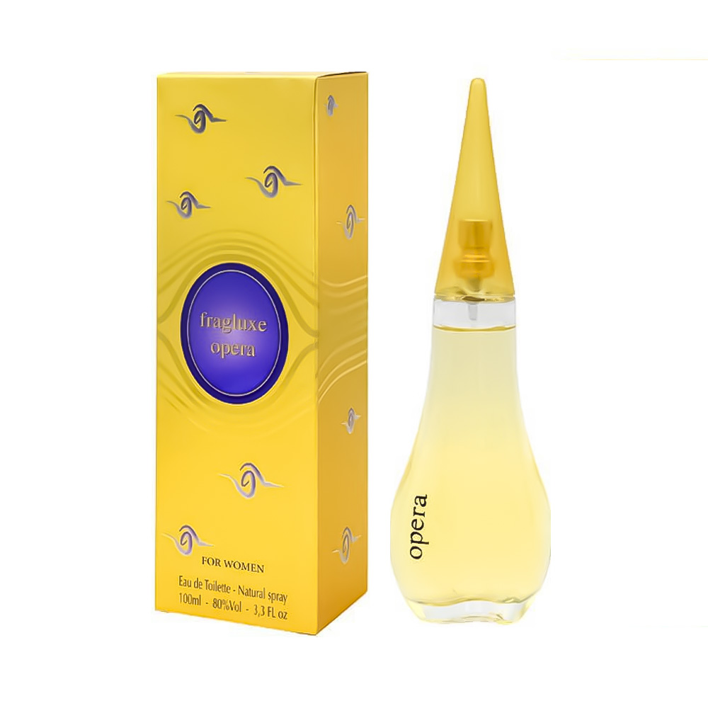 Opera For Women – Fragluxe 100 ml - Imagen 2