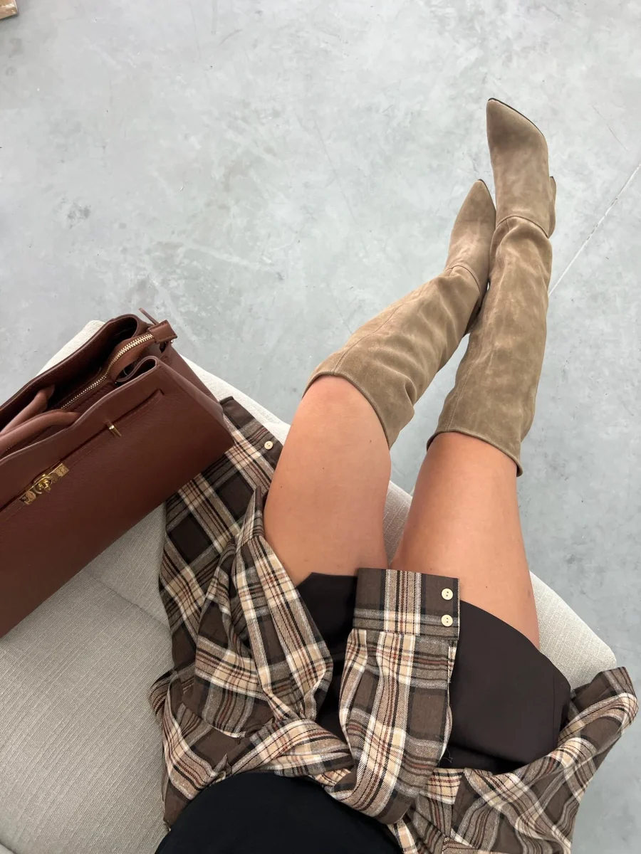 BOTAS LABEL ANTE - Imagen 7