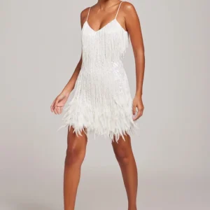 vestido corto Kyra