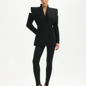 Blazer numy