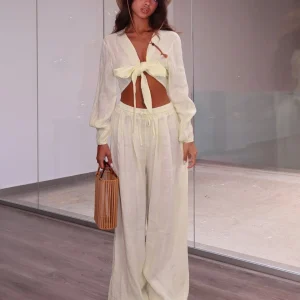 CONJUNTO LINO